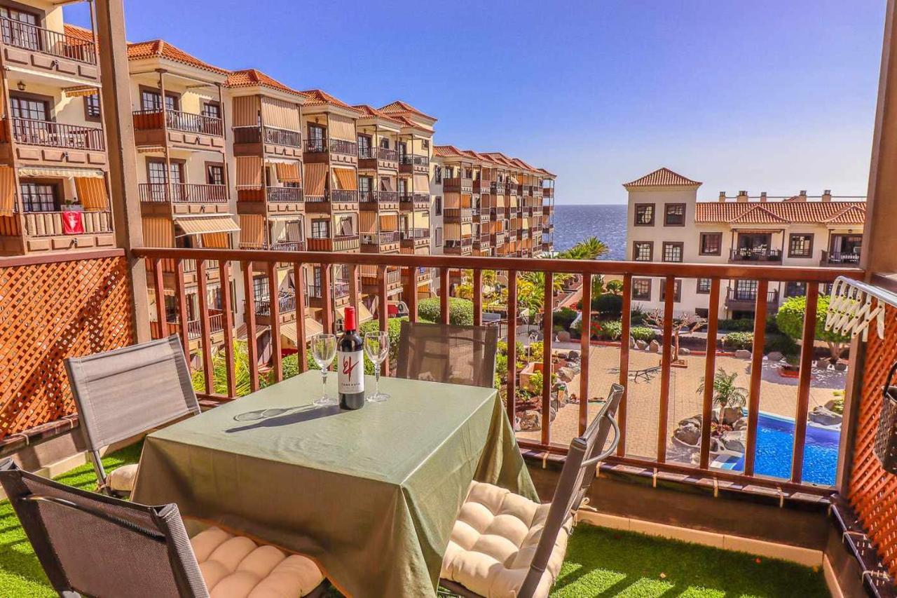 Rentaliday Costa Del Mar 德尔锡伦西奥海岸 外观 照片